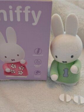 Miffy Collectible Blind Box figure